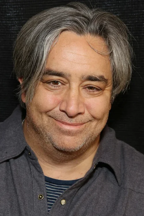 Profile image of Stephen Adly Guirgis