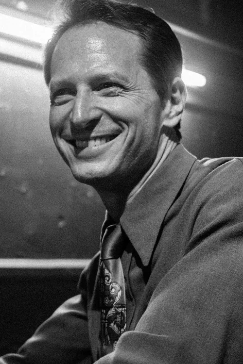 Profile image of Leo Marks