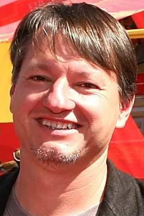 Profile image of Cyrus Voris