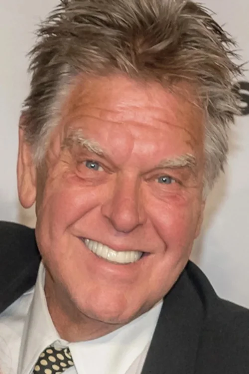 Profile image of Pat Fraley