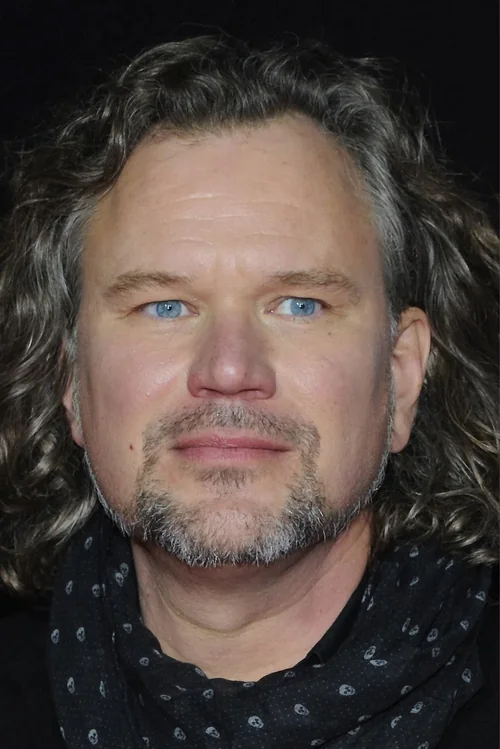 Profile image of Mark Protosevich