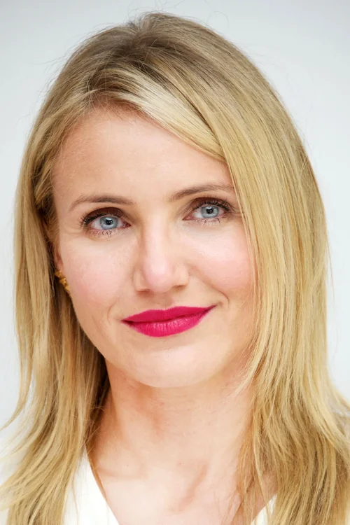 Profile image of Cameron Diaz