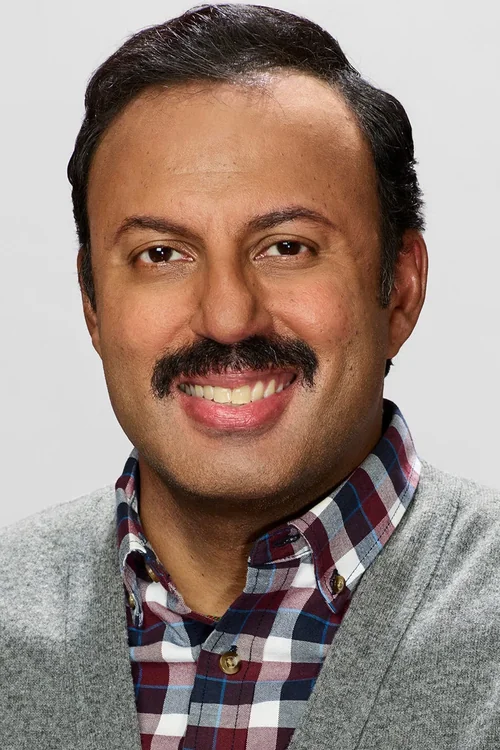 Profile image of Rizwan Manji