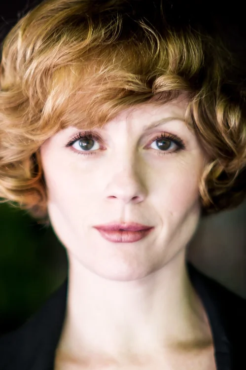 Profile image of Megan Brown Martinez