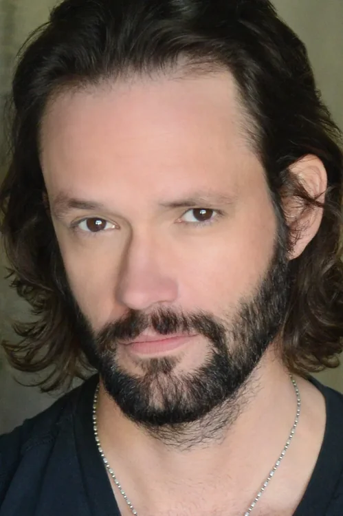Profile image of Marcus Hester