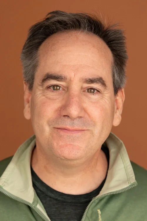 Profile image of Andrew Friedman
