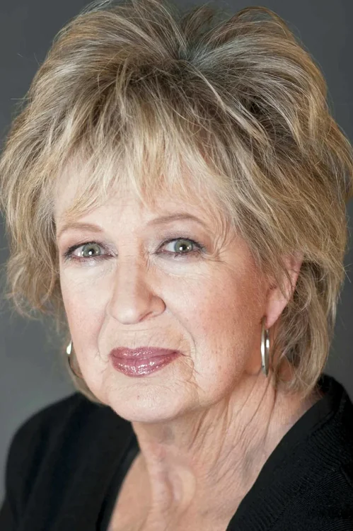 Profile image of Jayne Eastwood