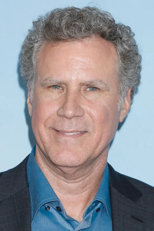 Profile image of Will Ferrell