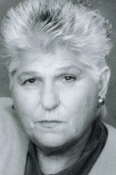 Profile image of Lu Elrod