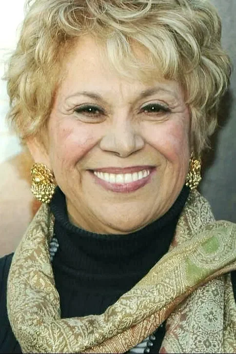 Profile image of Lupe Ontiveros