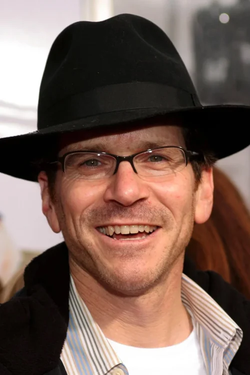 Profile image of David N. Weiss