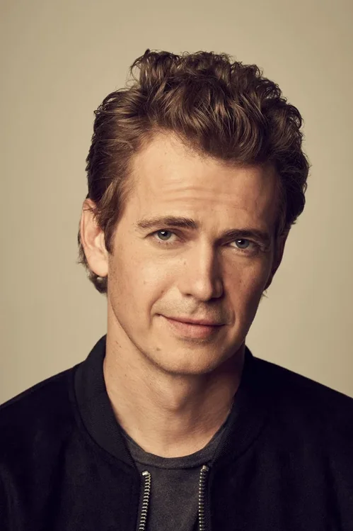 Profile image of Hayden Christensen