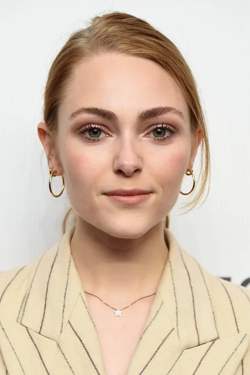 Profile image of AnnaSophia Robb