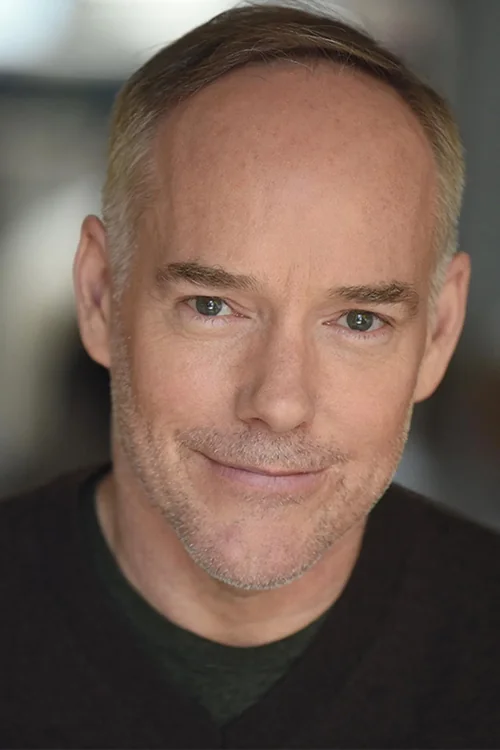 Profile image of Michael Winther