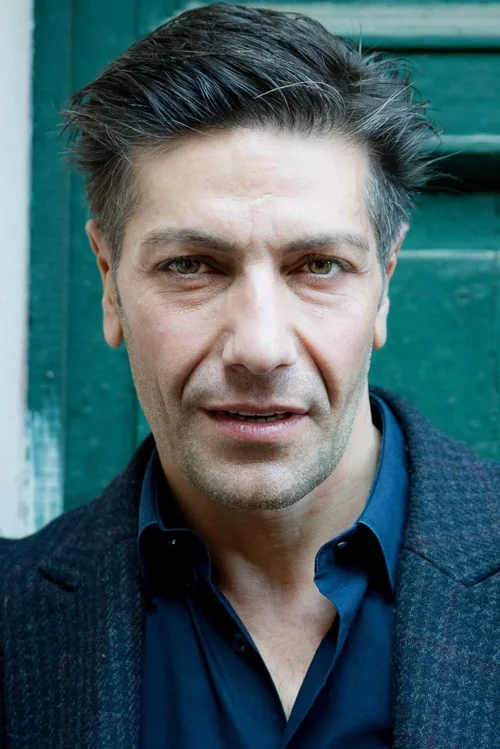 Profile image of Fabrizio Bucci