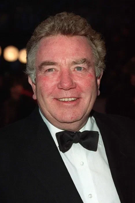 Profile image of Albert Finney