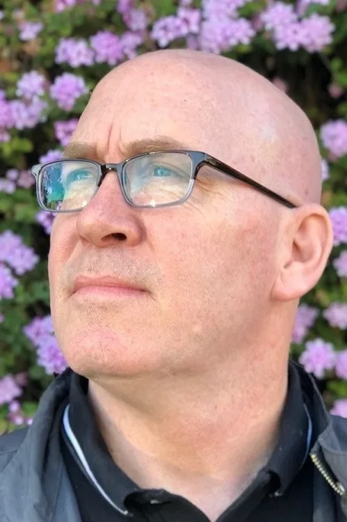 Profile image of Michael Andrews