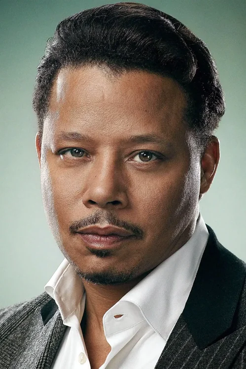 Profile image of Terrence Howard