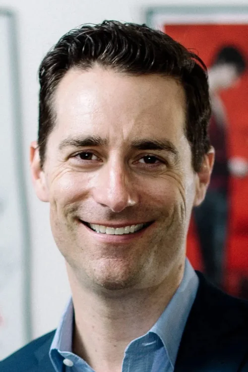 Profile image of Todd Lieberman