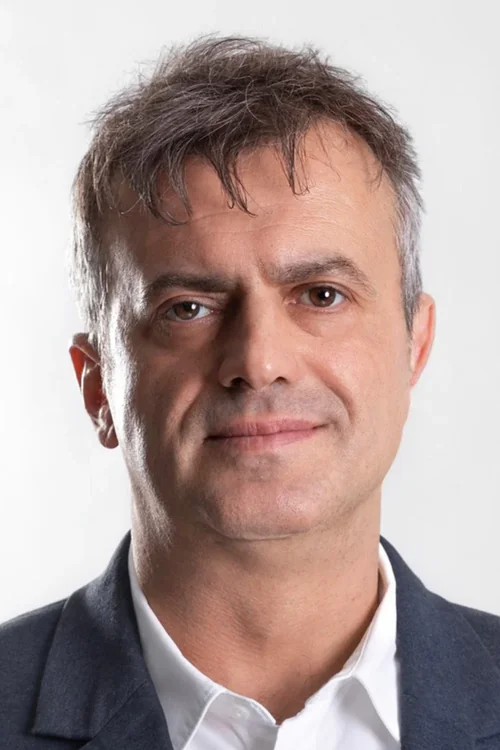 Profile image of Sergej Trifunović
