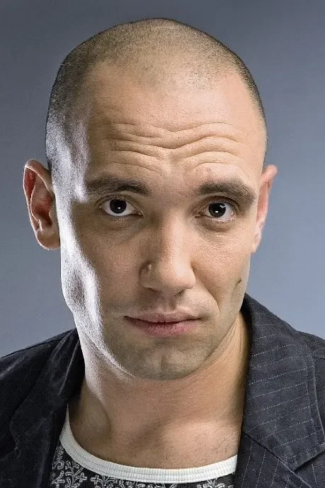 Profile image of Zahari Baharov