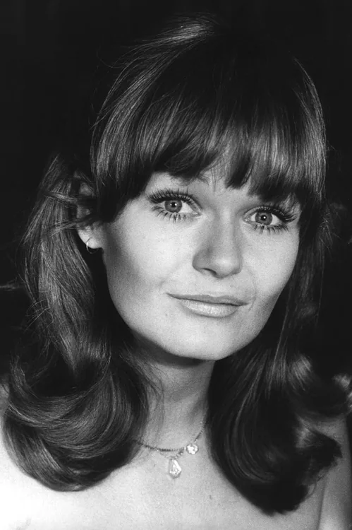 Profile image of Valerie Perrine