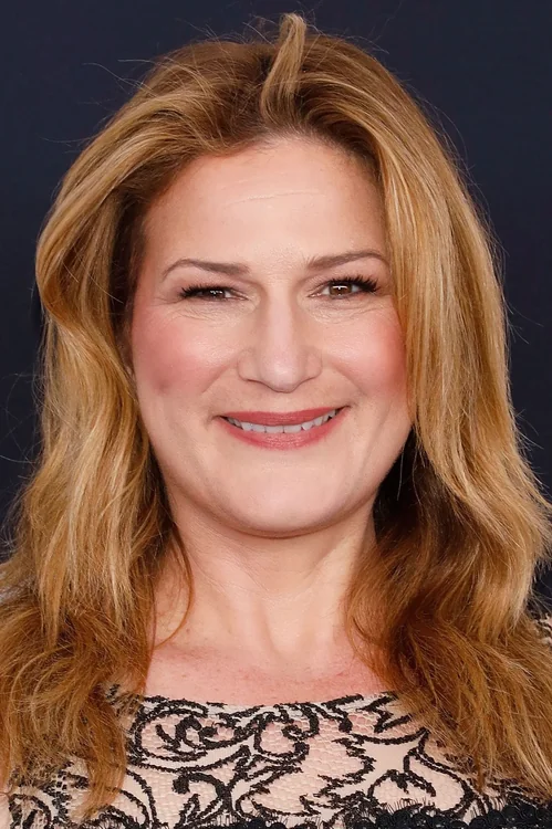 Profile image of Ana Gasteyer