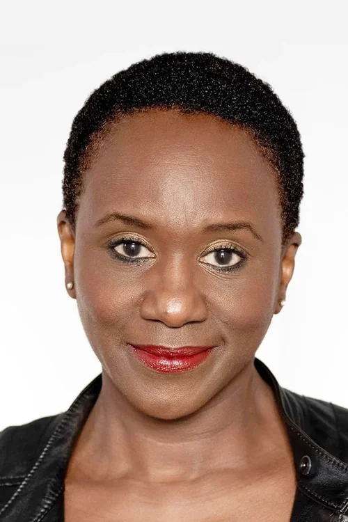 Profile image of Karen Glave