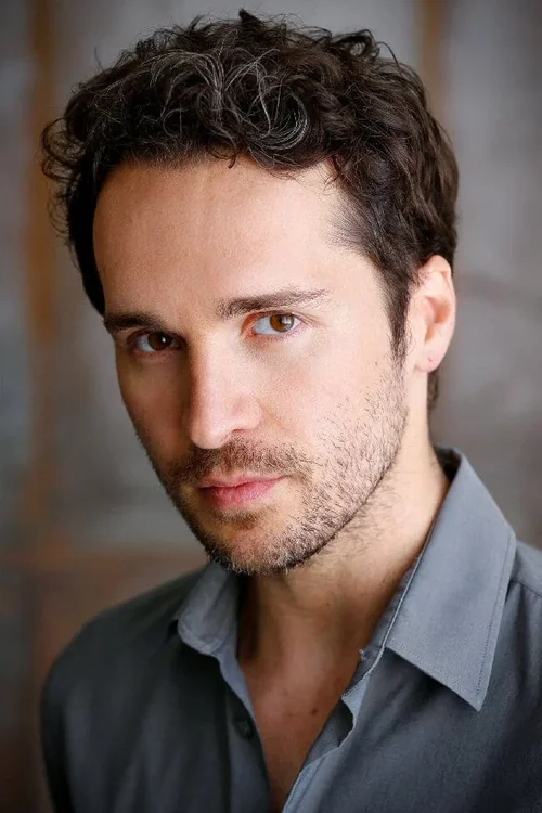 Profile image of Christopher Emerson