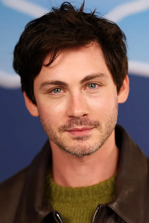Profile image of Logan Lerman