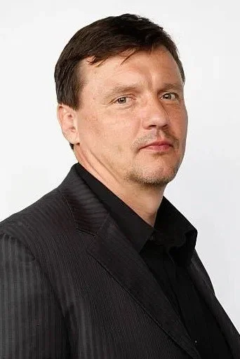 Profile image of Ilia Volok