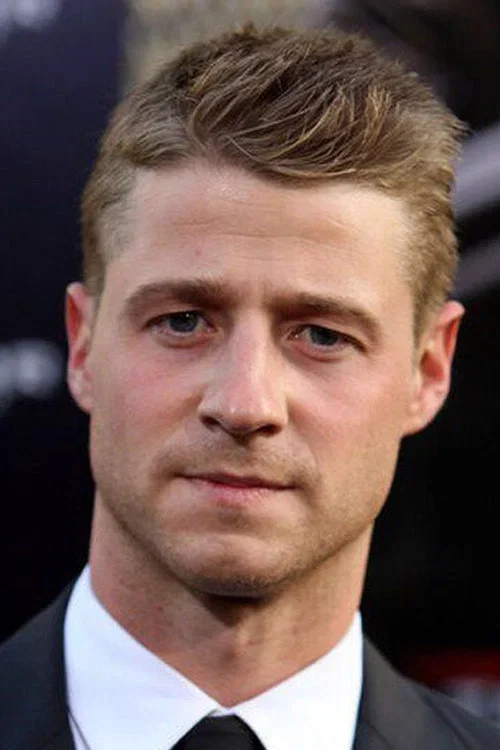Profile image of Ben McKenzie