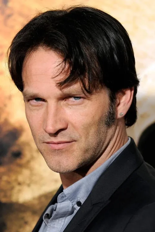 Profile image of Stephen Moyer