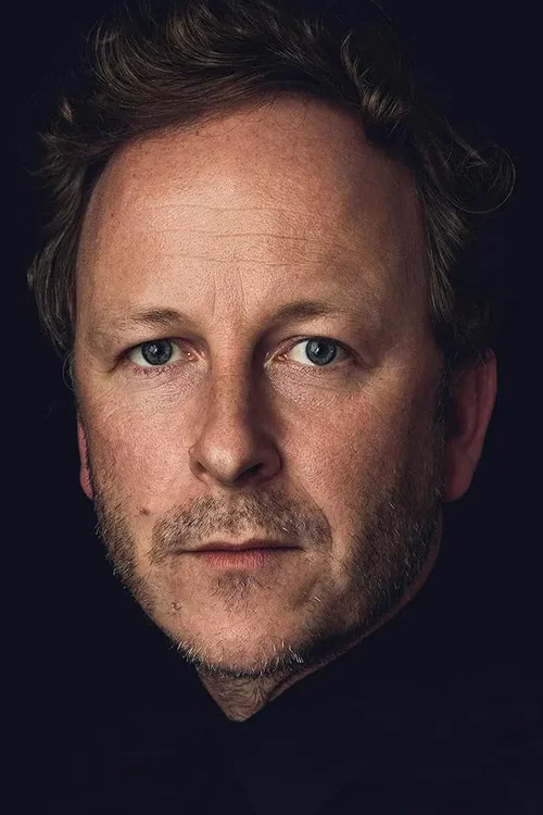 Profile image of Christopher Redman
