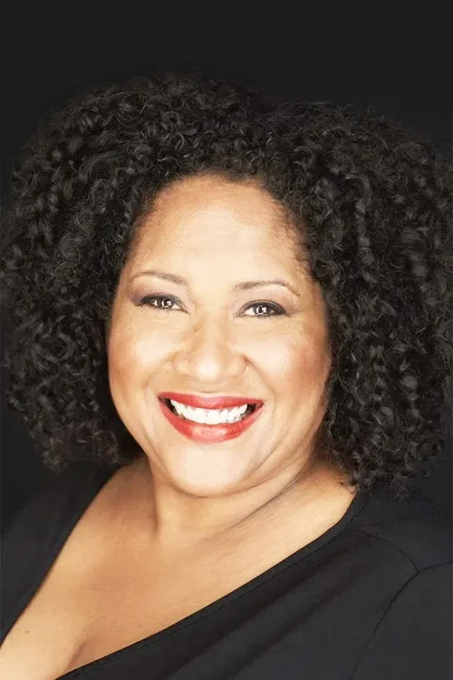 Profile image of Kim Roberts
