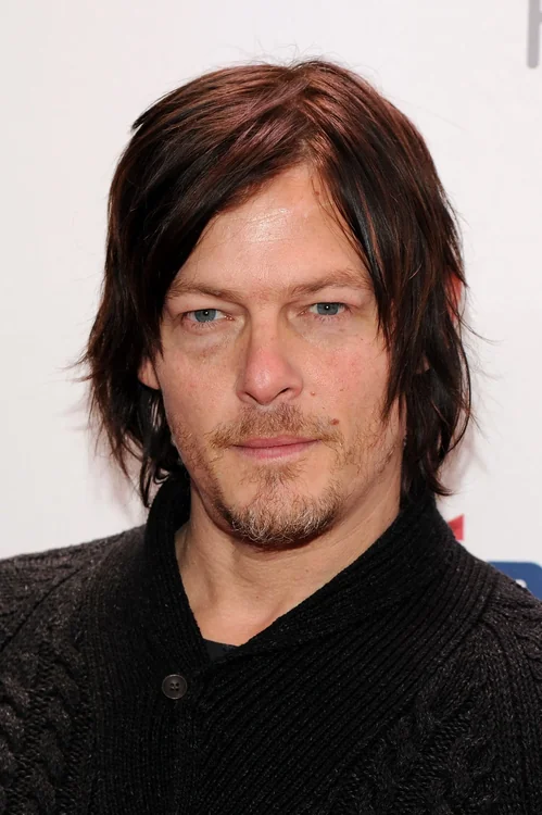 Profile image of Norman Reedus