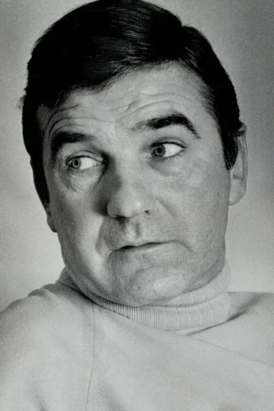 Profile image of Gerard Parkes