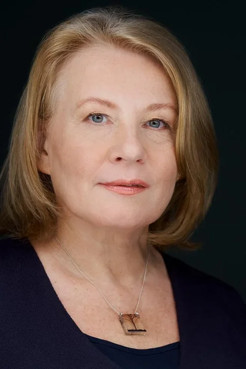 Profile image of Elizabeth Saunders
