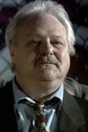 Profile image of Ron Gabriel