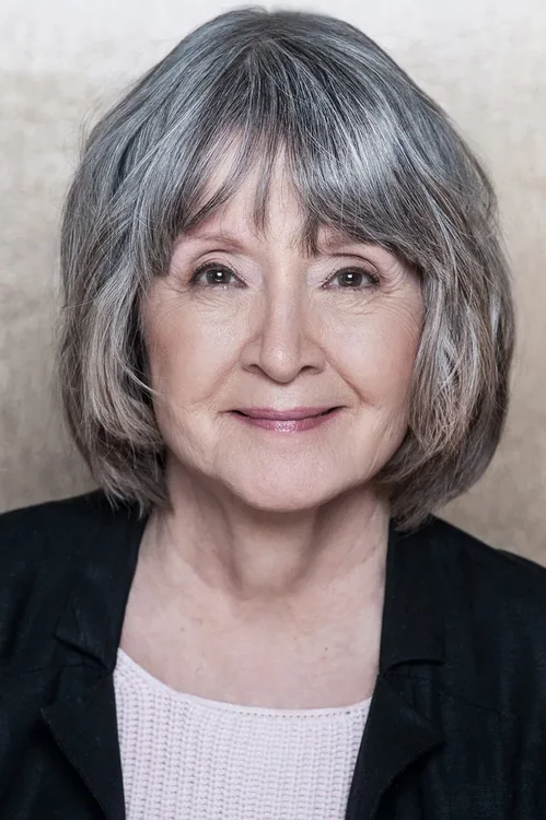 Profile image of Marcia Bennett
