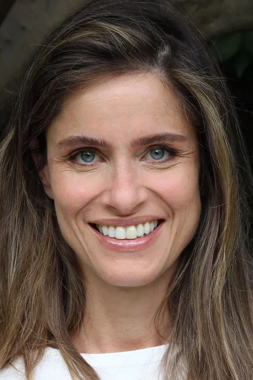 Profile image of Amanda Peet