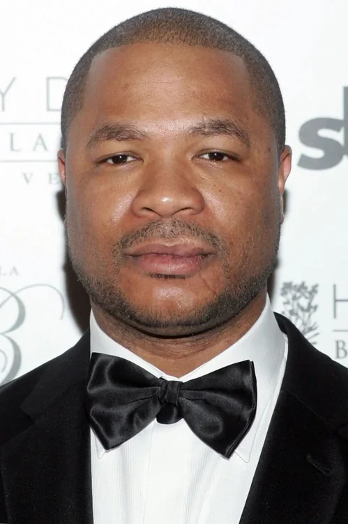 Profile image of Xzibit