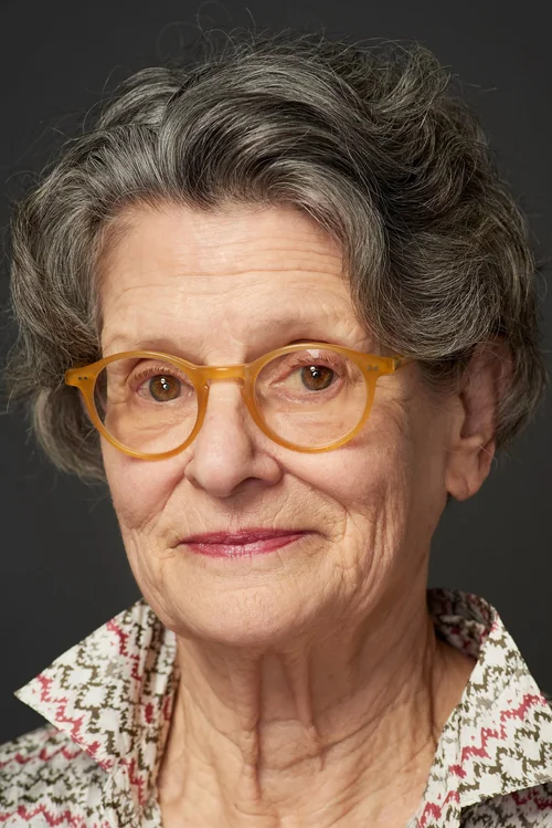 Profile image of Mary Louise Wilson