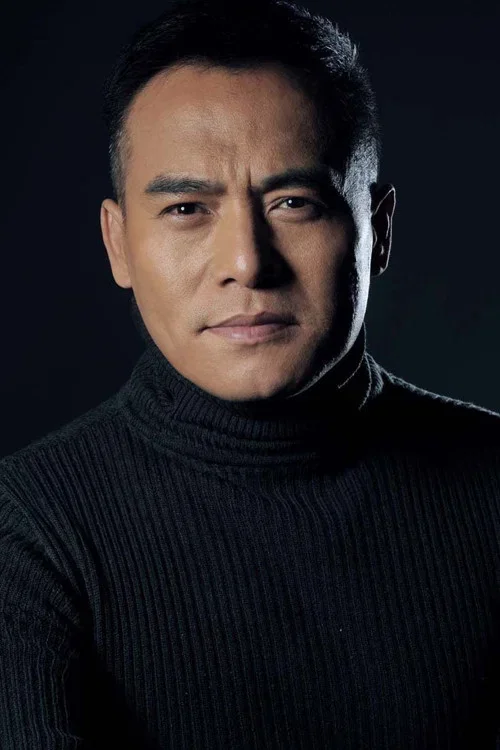 Profile image of Hei Zi