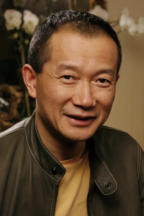 Profile image of Tan Dun