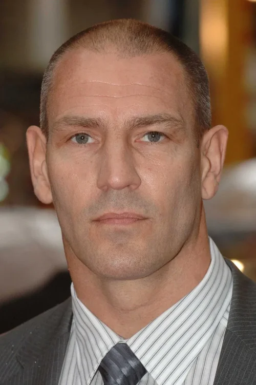 Profile image of Dave Legeno