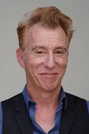 Profile image of Stephen Kearin