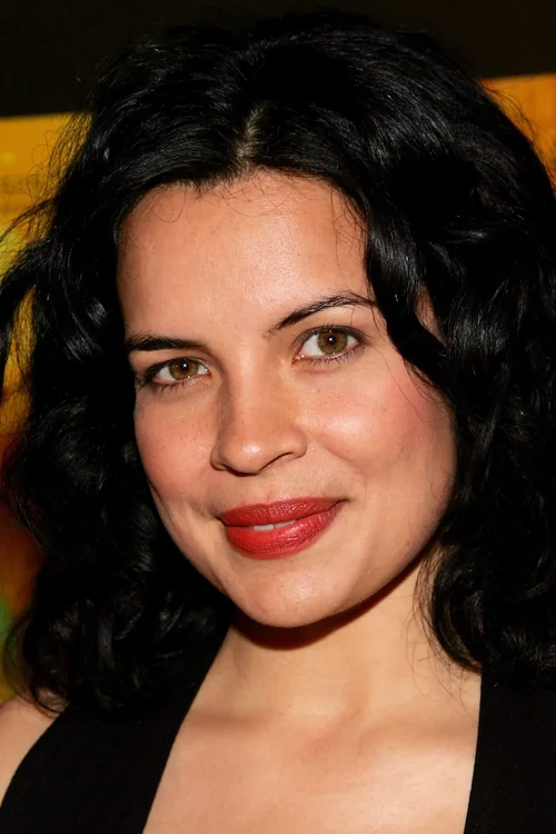 Profile image of Zuleikha Robinson
