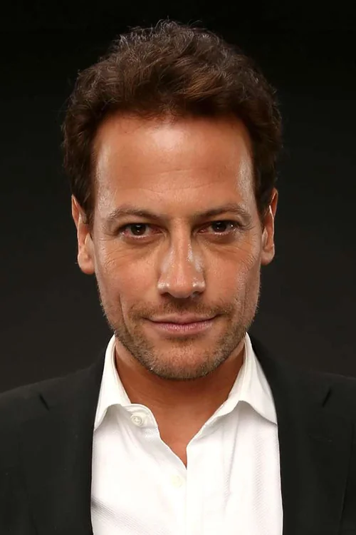 Profile image of Ioan Gruffudd