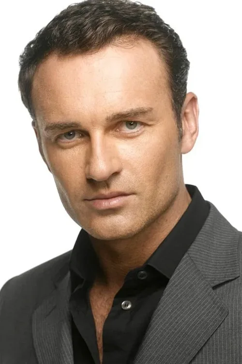 Profile image of Julian McMahon